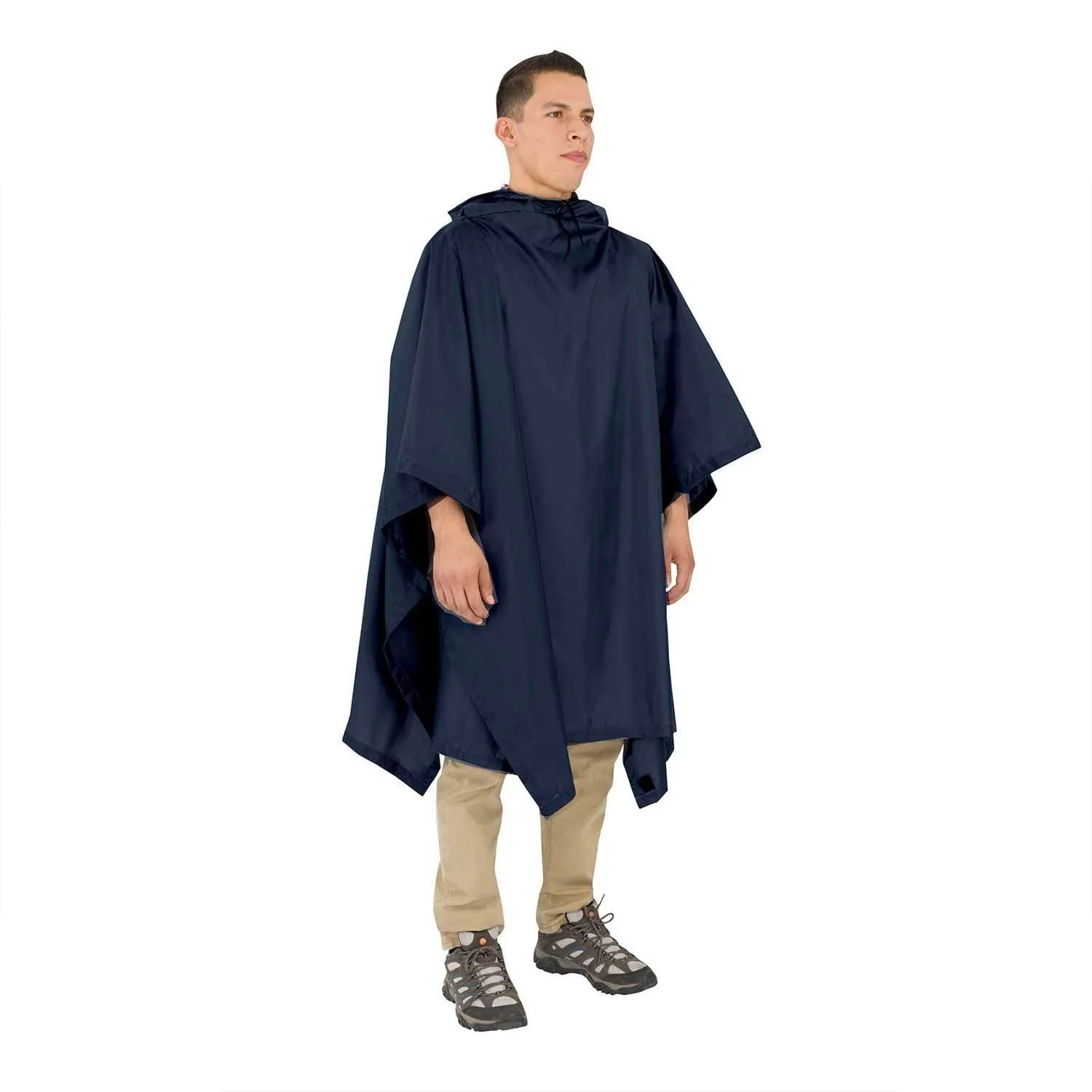 Outdoor Products Multi-Purpose Poncho