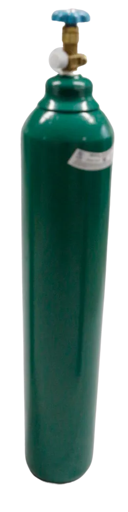 Oxygen Tank