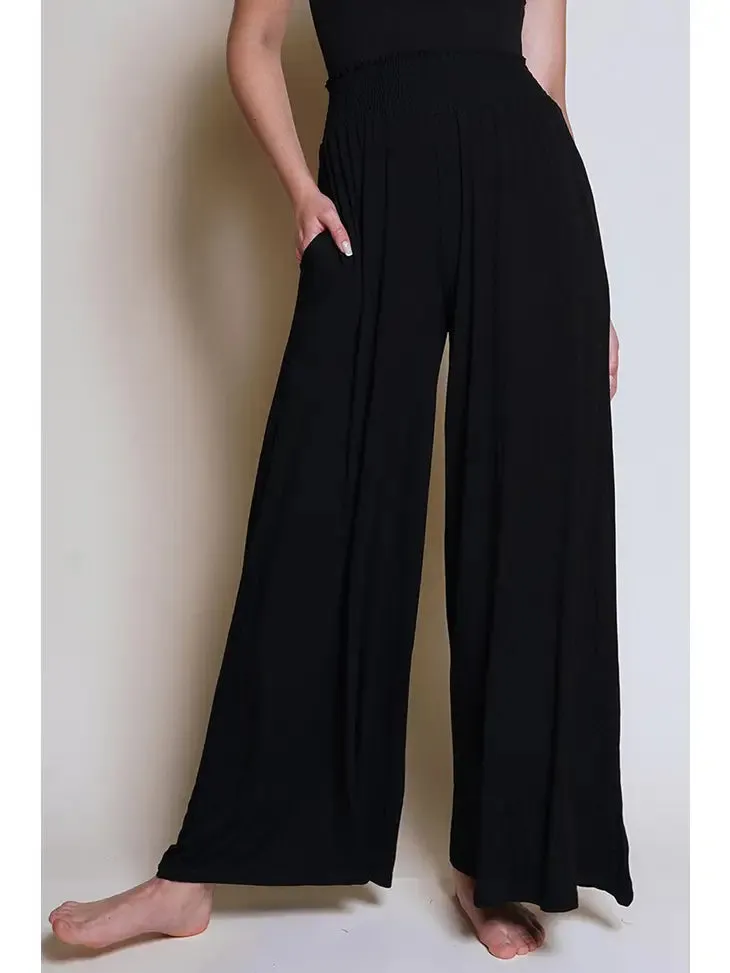 Palazzo Pants