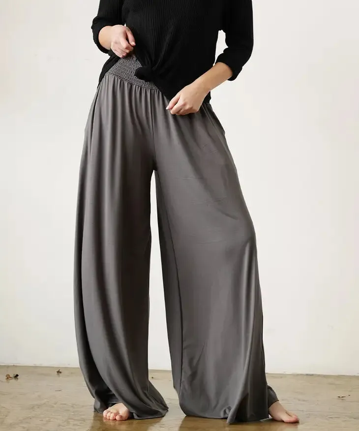 Palazzo Pants