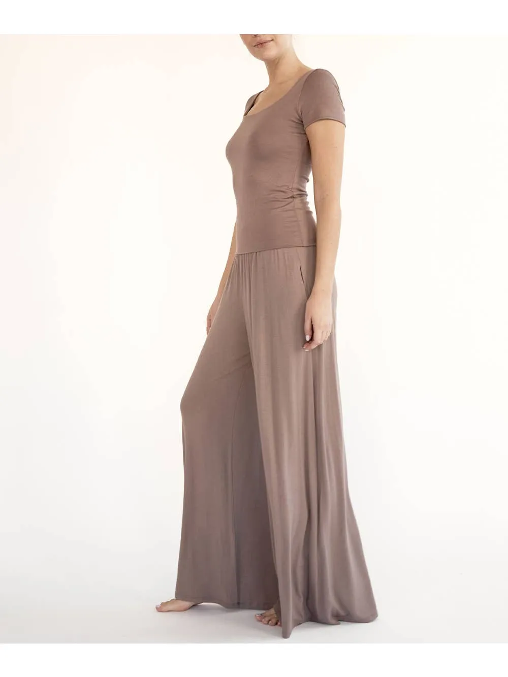 Palazzo Pants
