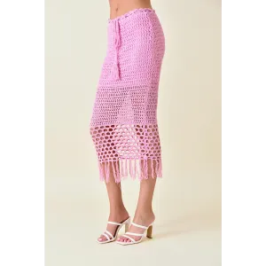 PALM SPRINGS SKIRT