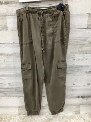 Pants Cargo & Utility By C And C In Green, Size: 8