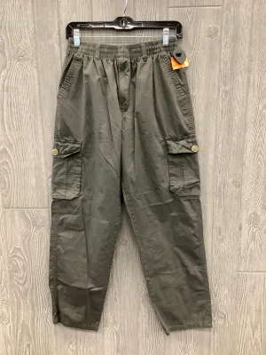 Pants Cargo & Utility By Shein In Grey, Size: 2