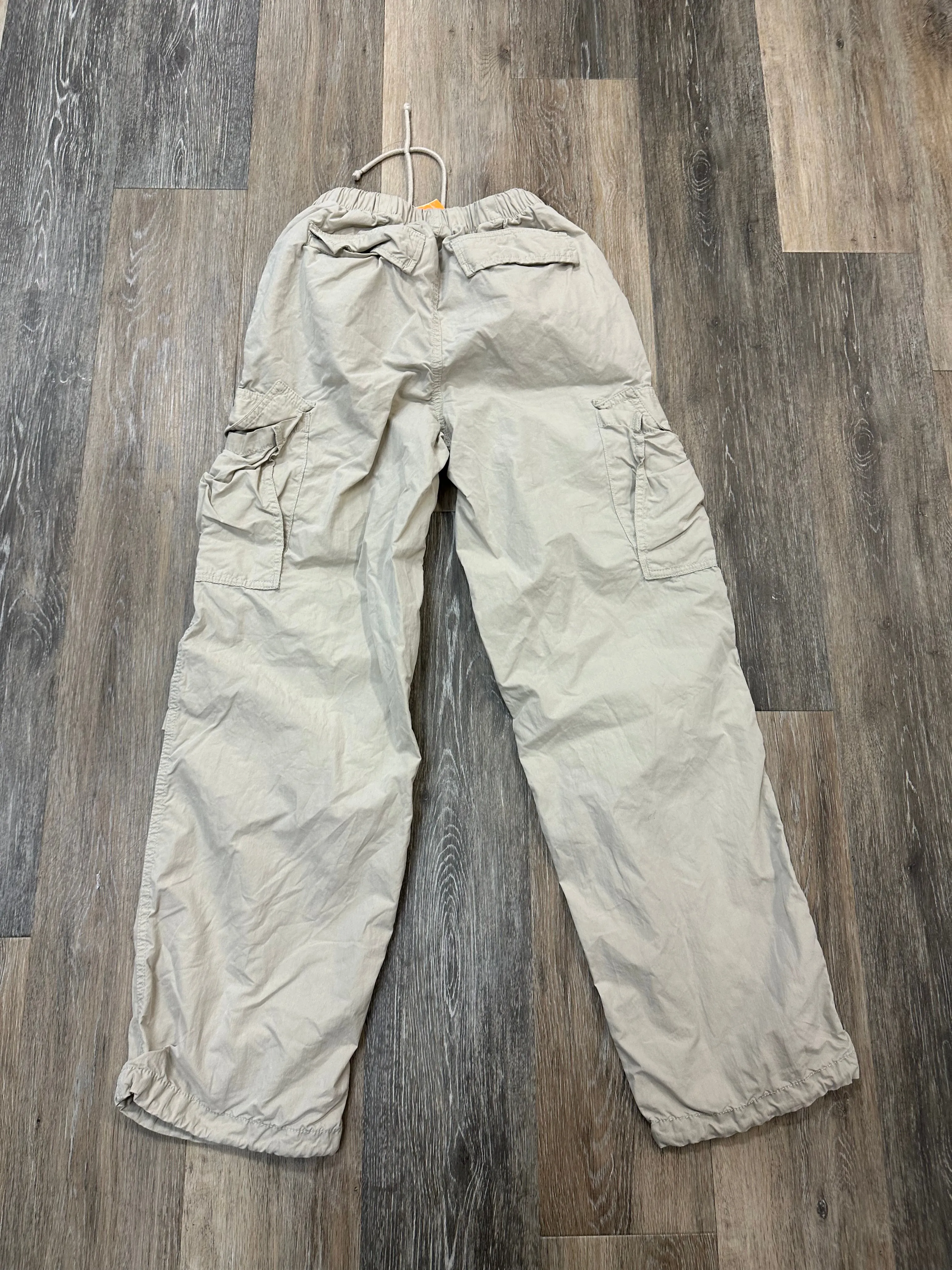 Pants Cargo & Utility By TNA In Tan, Size: Xs
