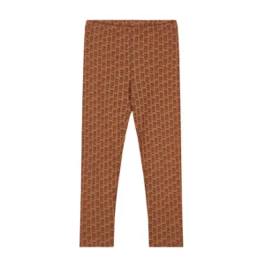 Pants Cat Light Hickory Brown