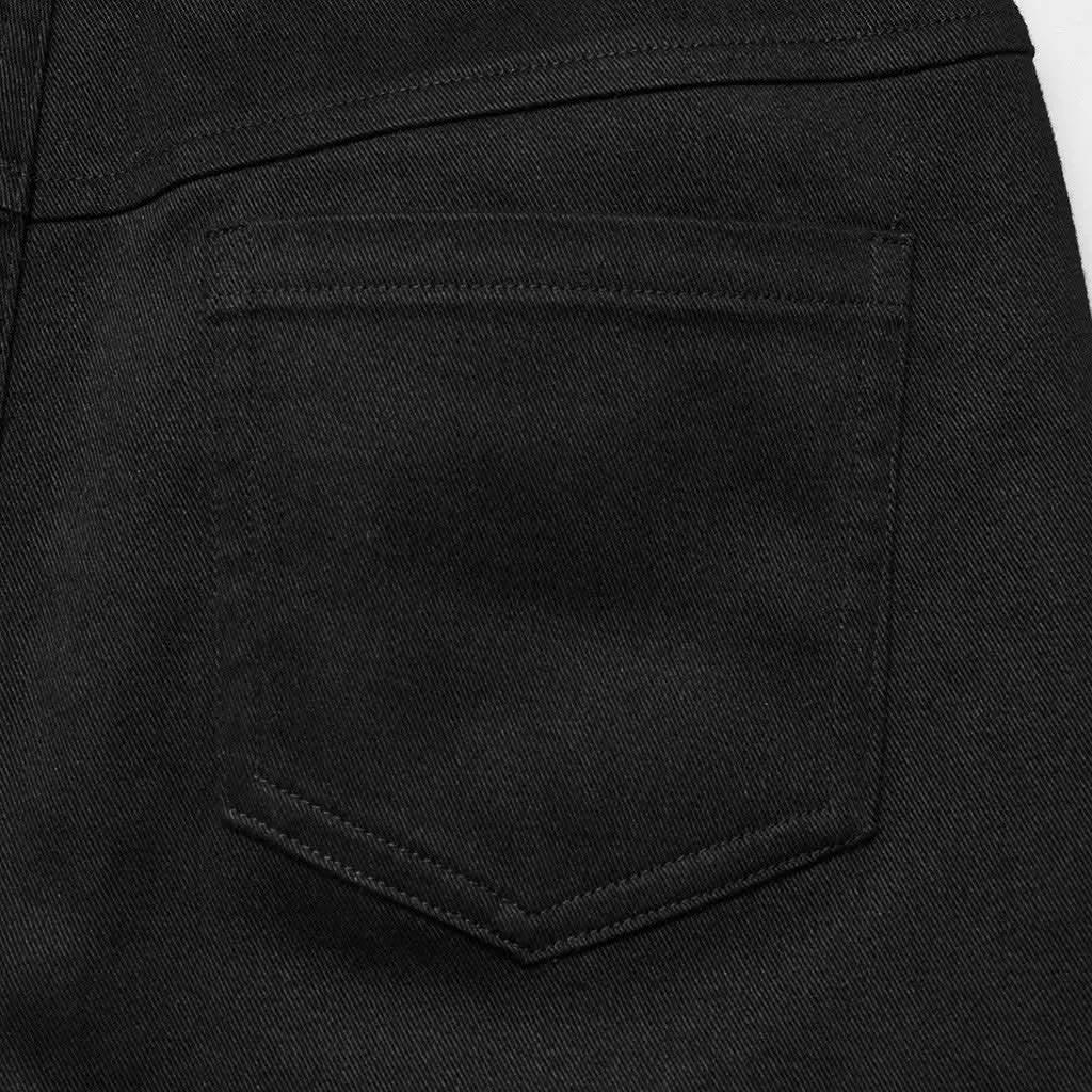 Pariah Flared Trousers (Red)