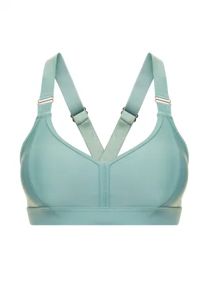 Peace of Mind Sports Bra