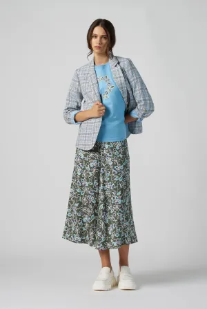 PICK A PATH SKIRT