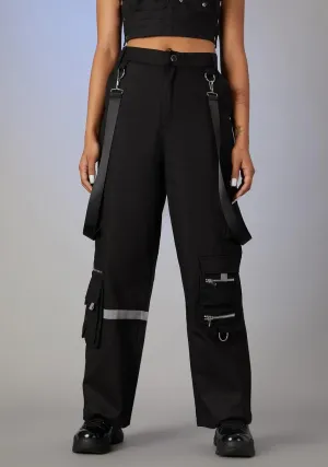 Piece Of Werk Utility Pants