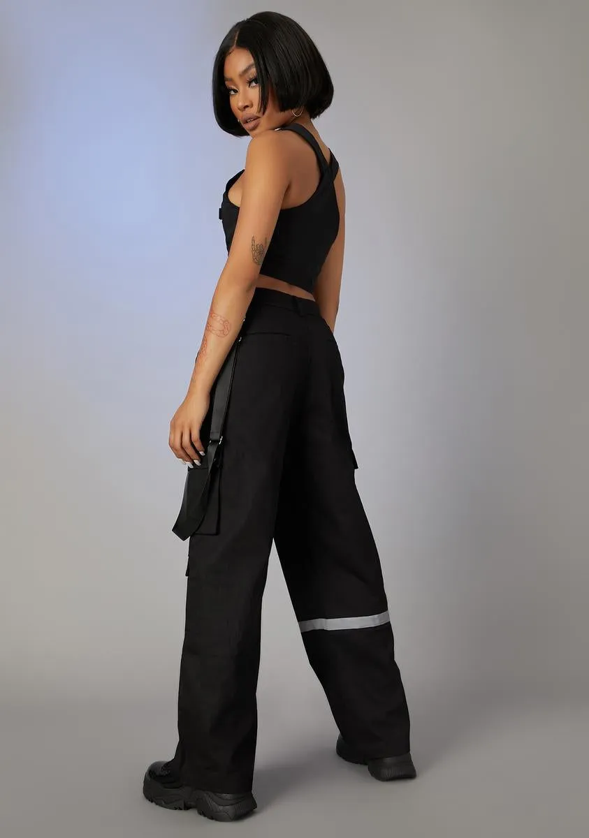 Piece Of Werk Utility Pants