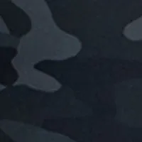 Plus High Rise Camo Yoga Legging