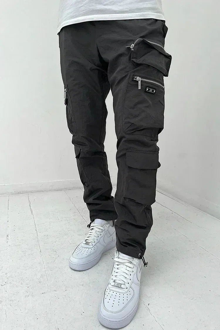 Pocket Cargo Pants