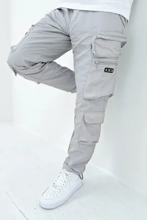Pocket Cargo Pants