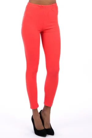 Pocket Jeggings