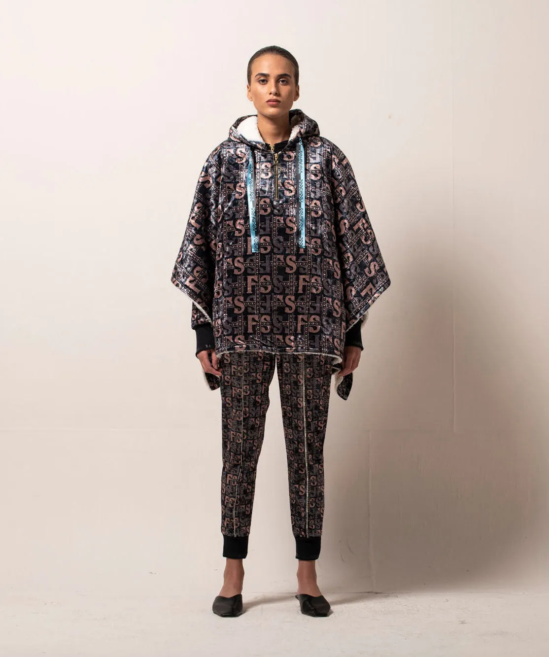 PONCHO FS