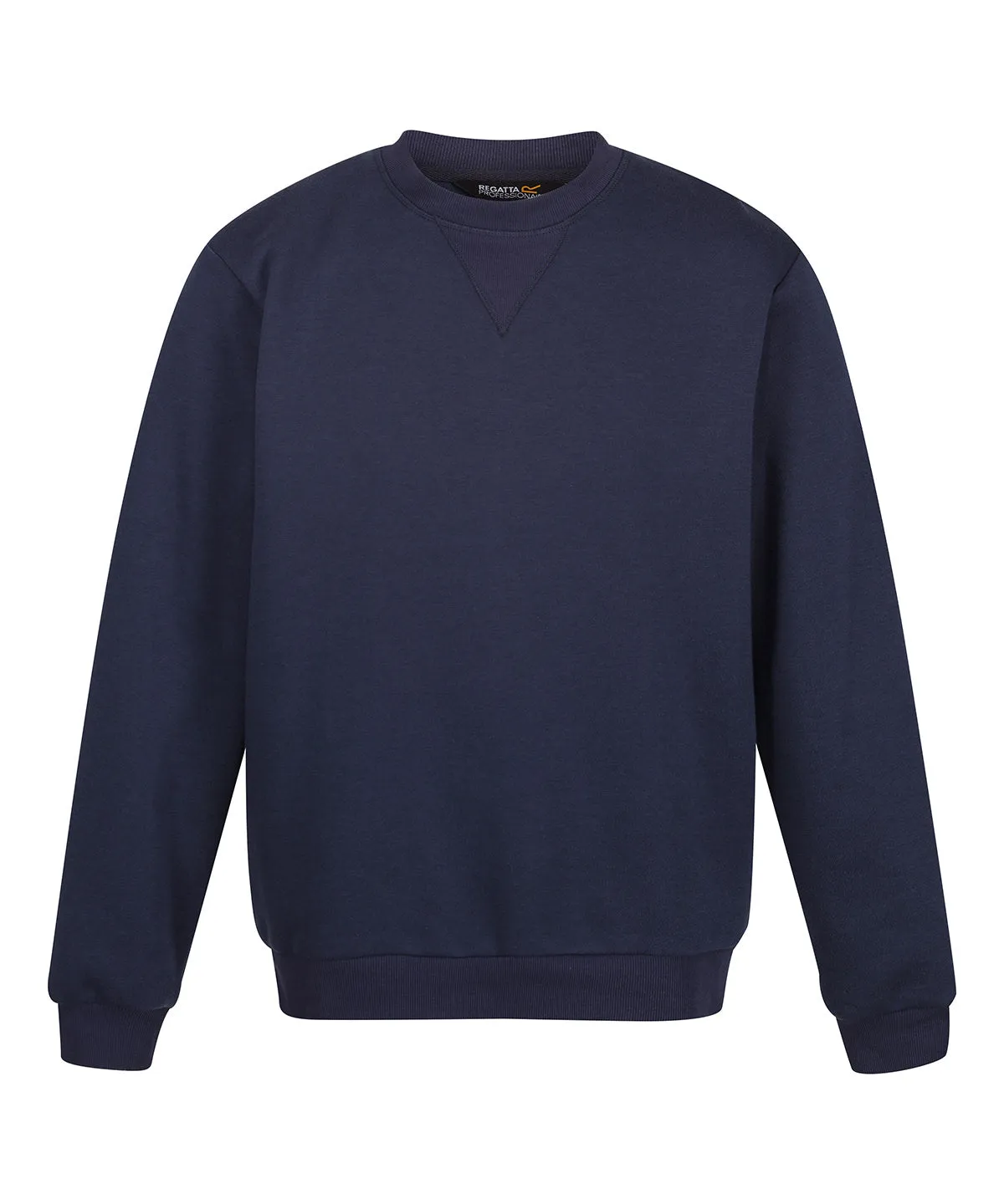 Pro crew neck sweatshirt | Navy