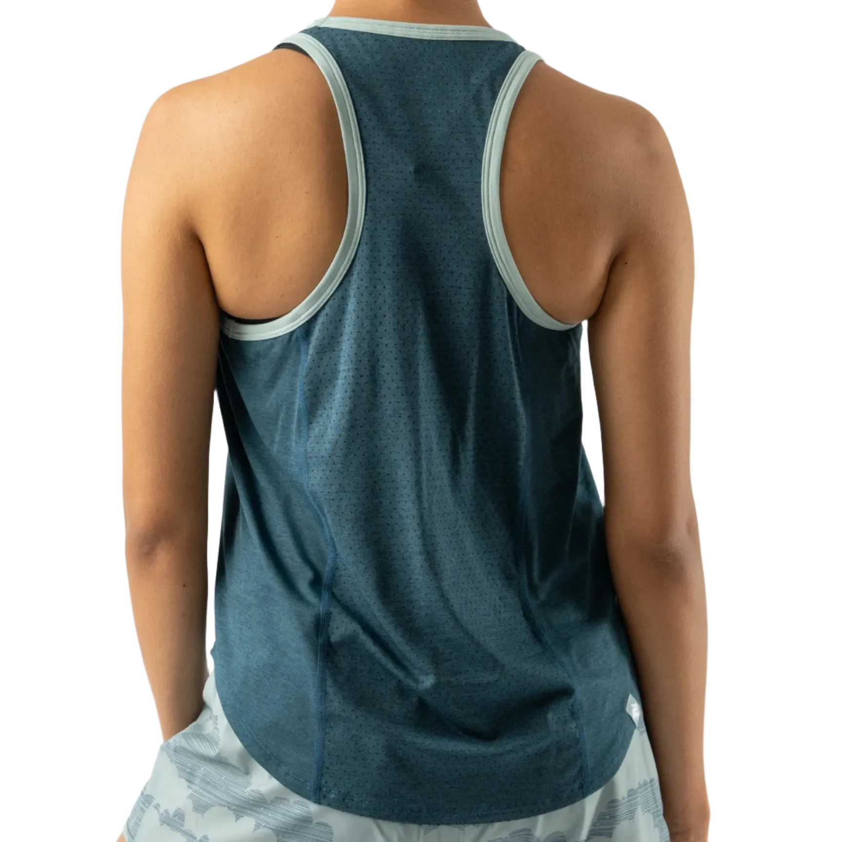 Rabbit On The Go Tank Womens