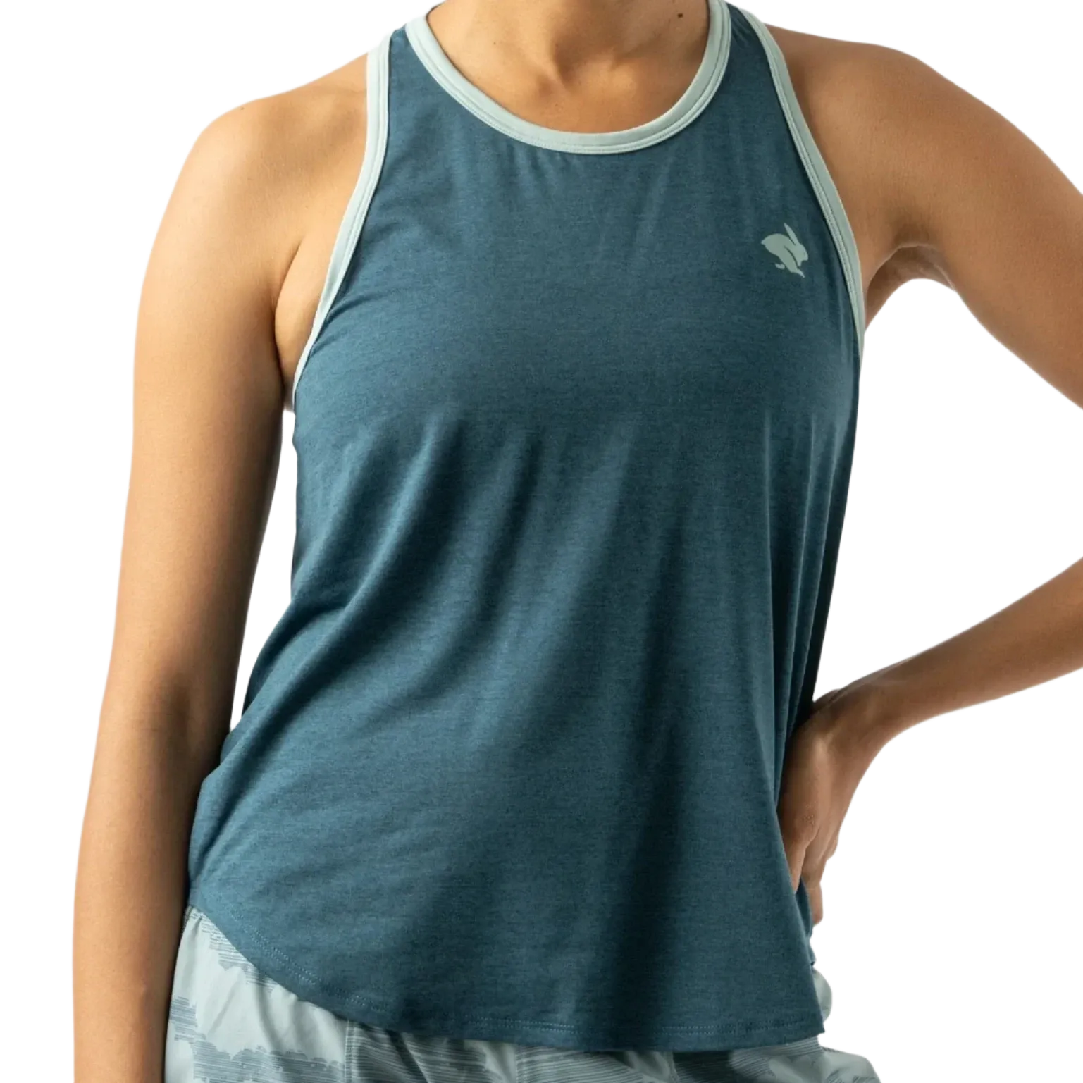 Rabbit On The Go Tank Womens
