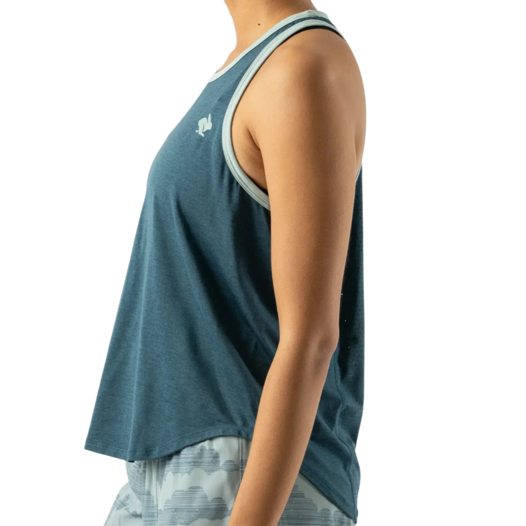 Rabbit On The Go Tank Womens