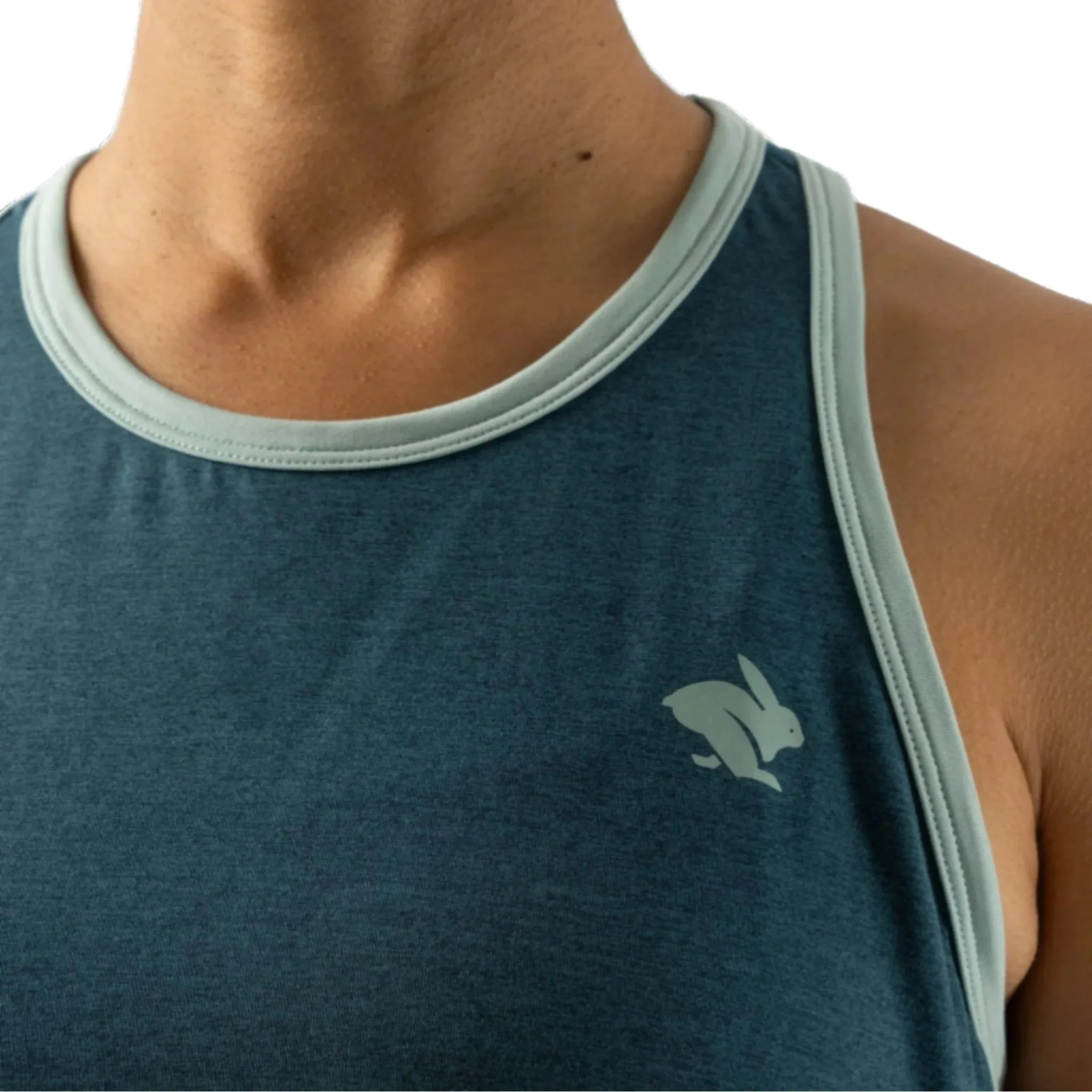 Rabbit On The Go Tank Womens