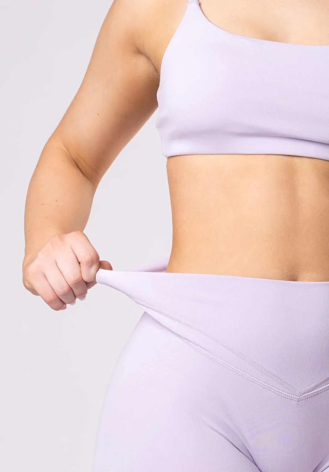 Reluna Icon Sculptseam™ Plus Legging Jasmine