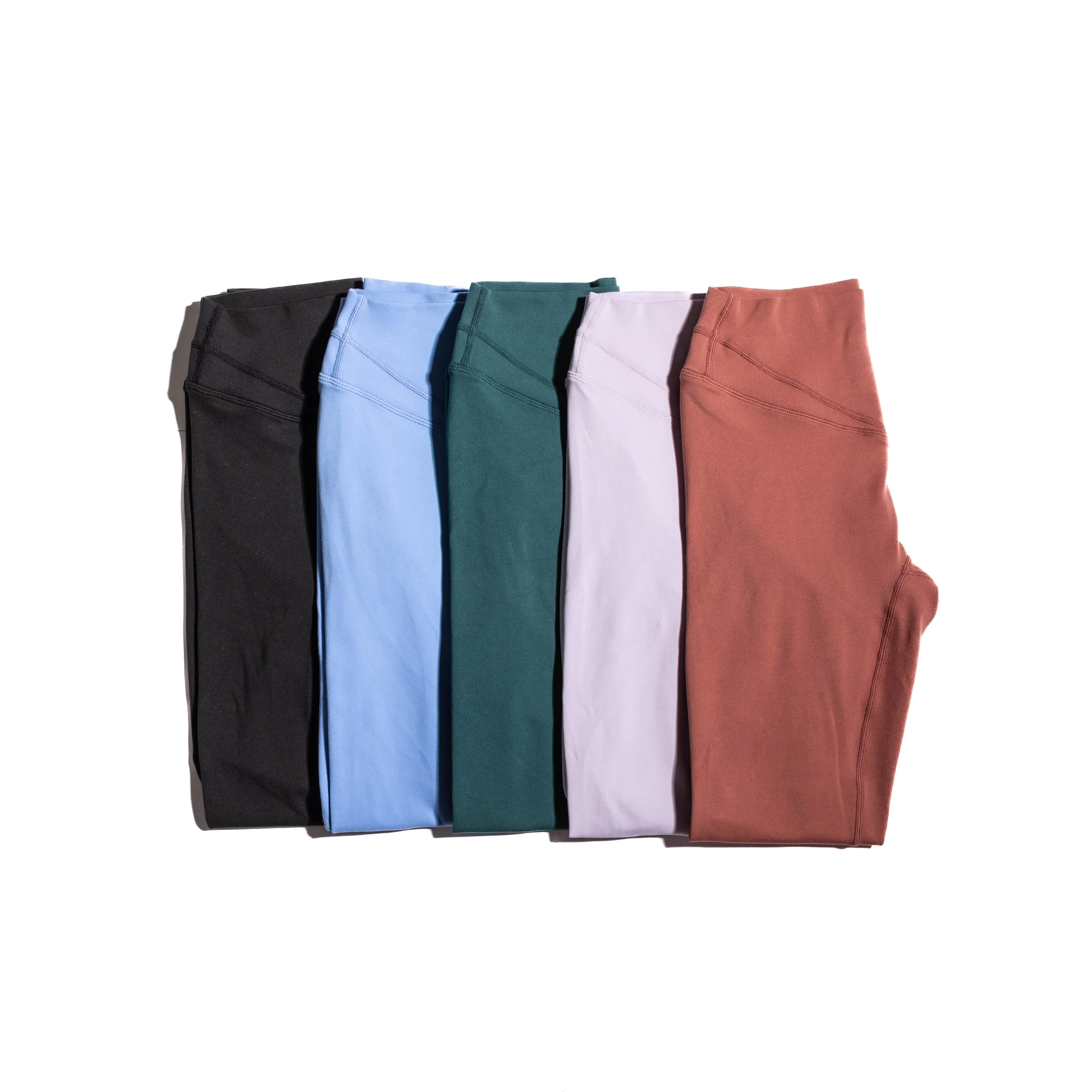 Reluna Icon Sculptseam™ Plus Legging Jasmine