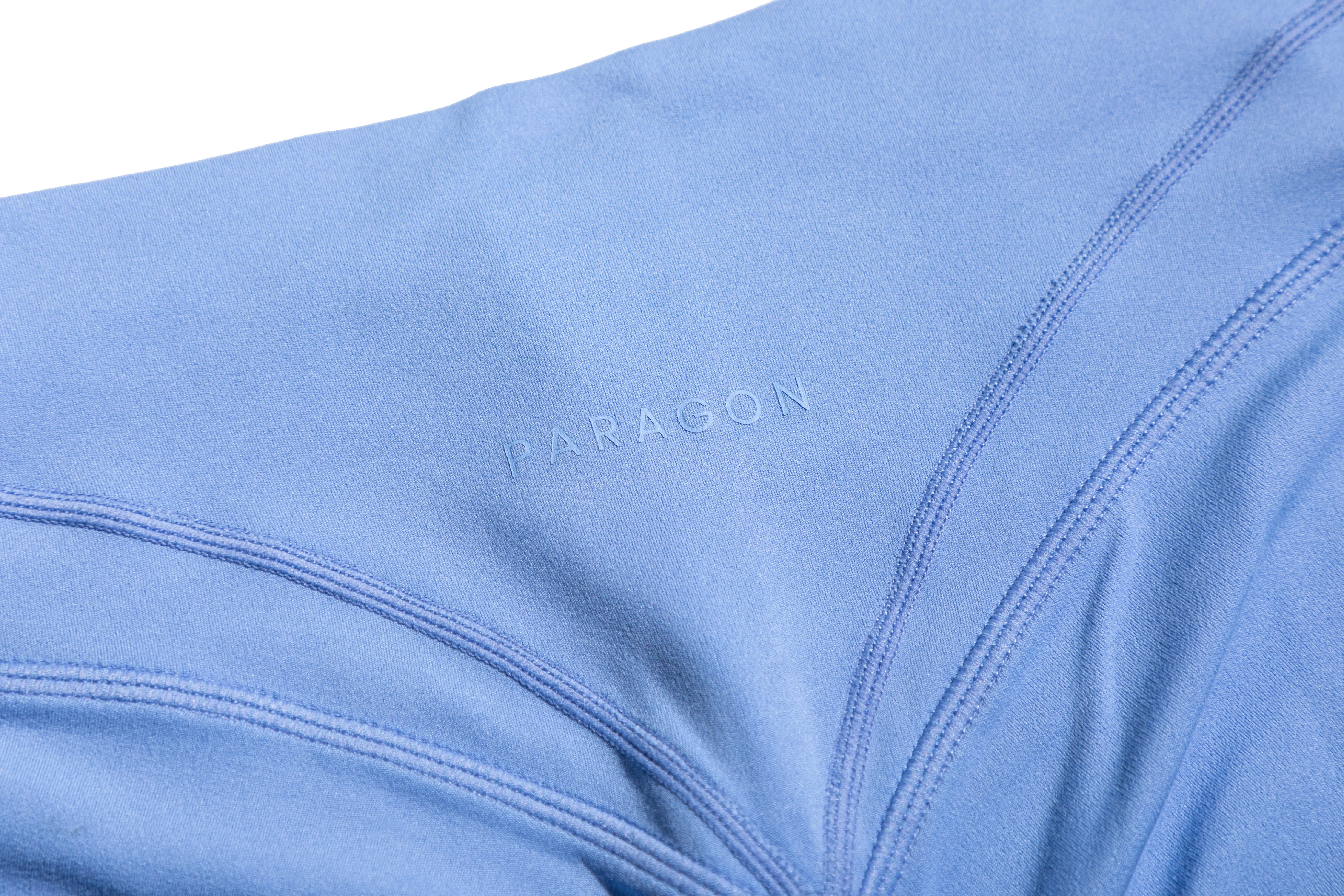 Reluna Icon Sculptseam™ Plus Legging Jasmine