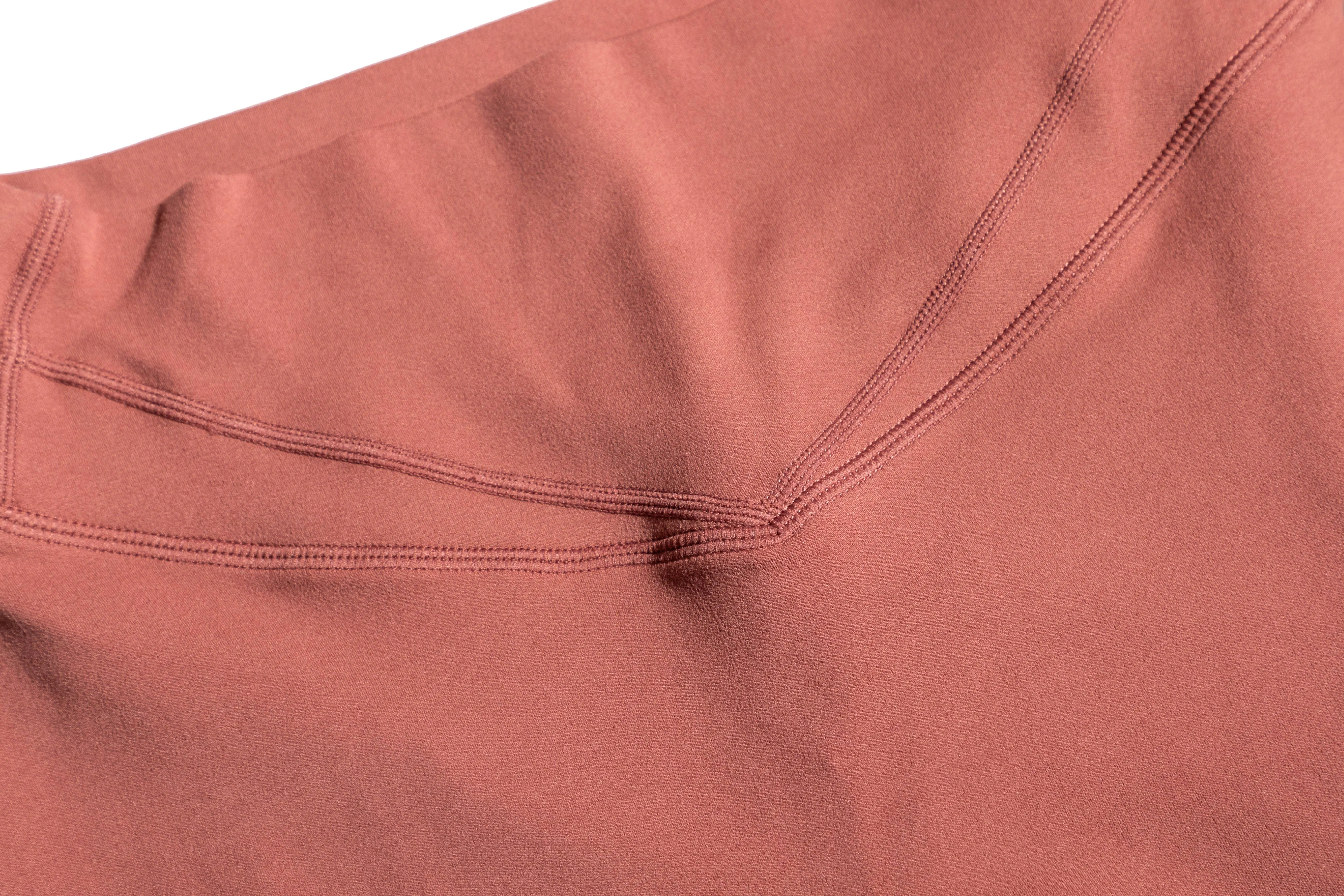 Reluna Icon Sculptseam™ Plus Legging Jasmine
