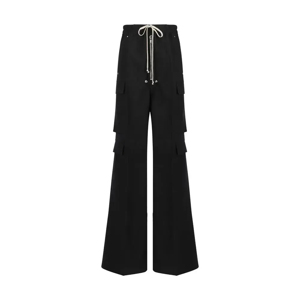 Rick Owens Cargo Pants