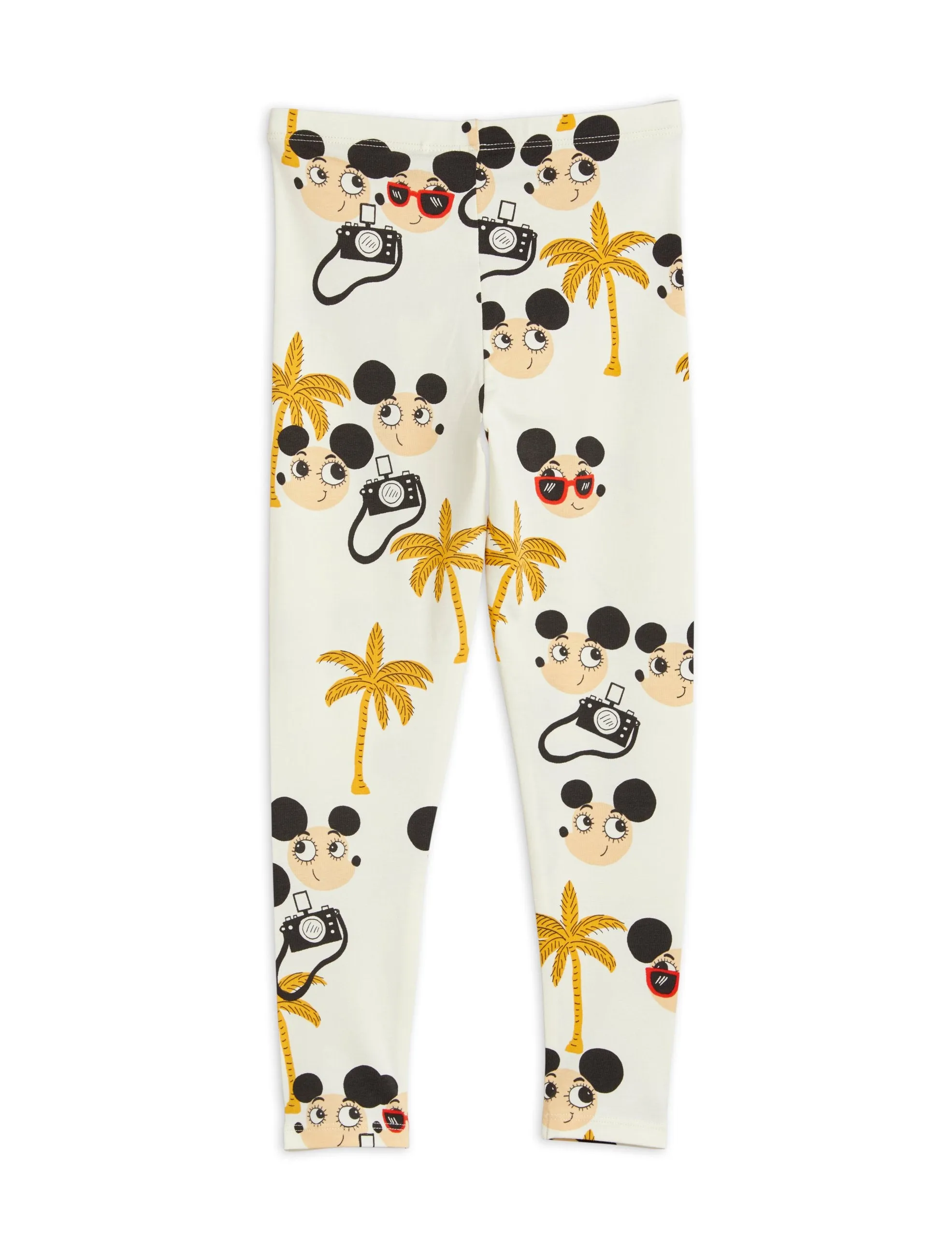 RITZRATZ LEGGINGS