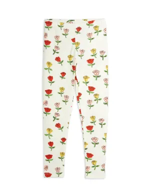 ROSES LEGGINGS