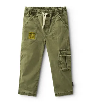 safari pants