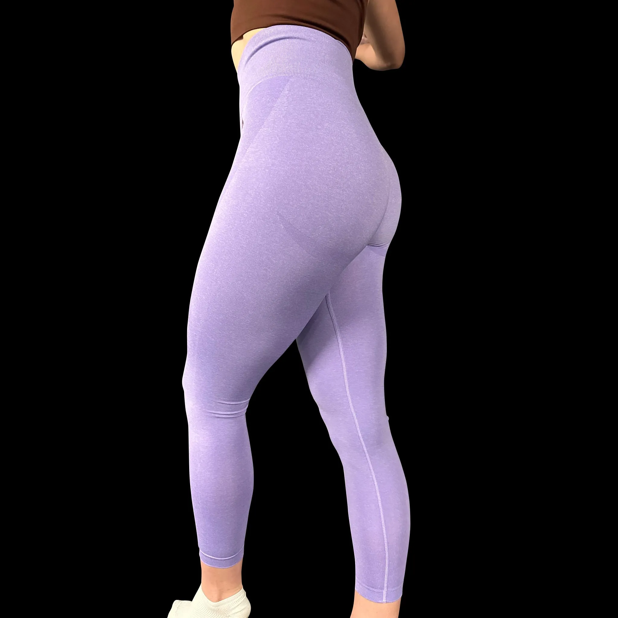Sculpt seamless leggings
