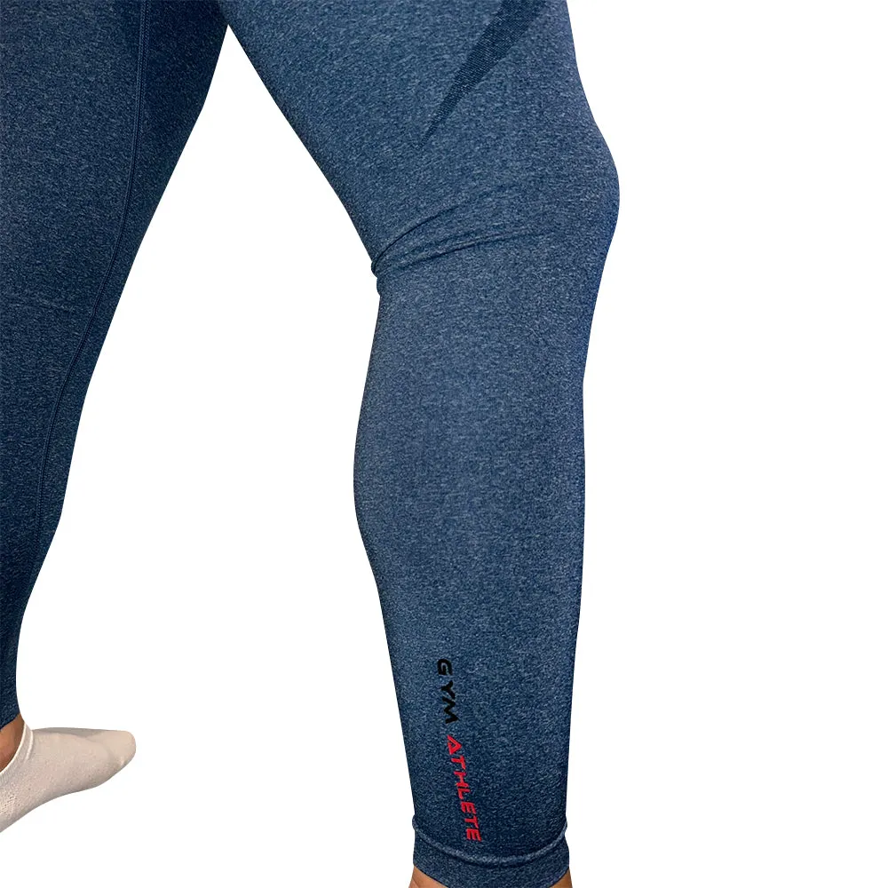 Sculpt seamless leggings