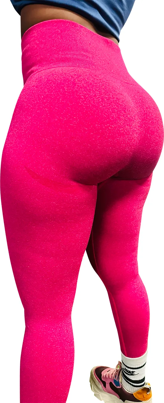 Sculpt seamless leggings