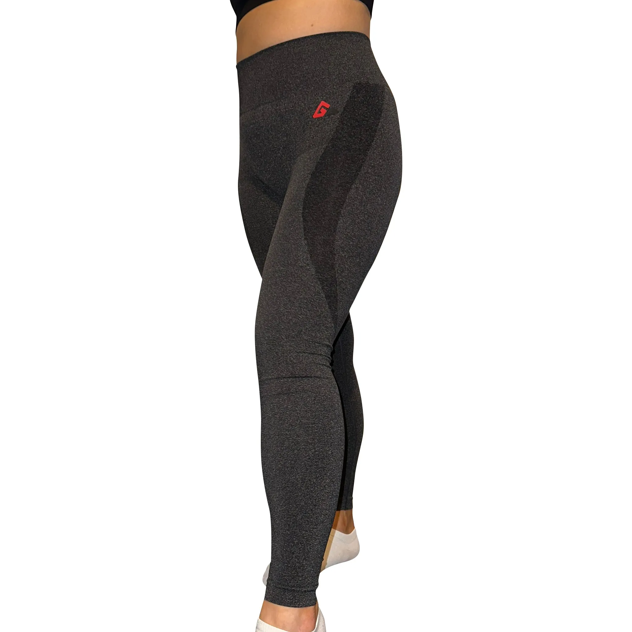 Sculpt seamless leggings