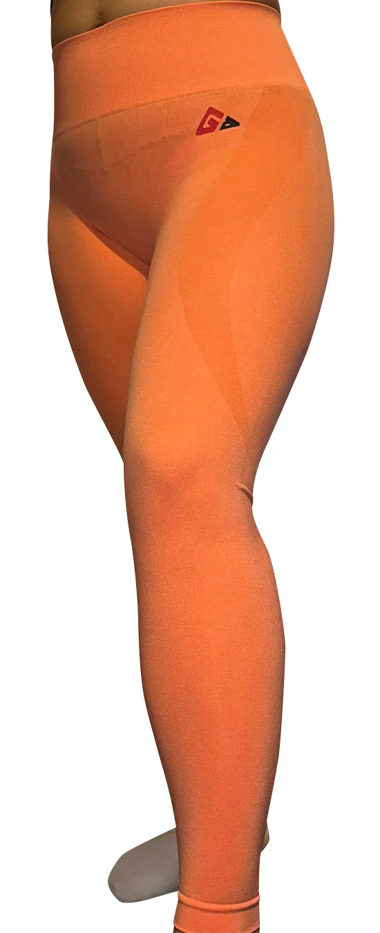 Sculpt seamless leggings