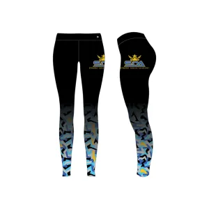 SDA - Leggings | Camo