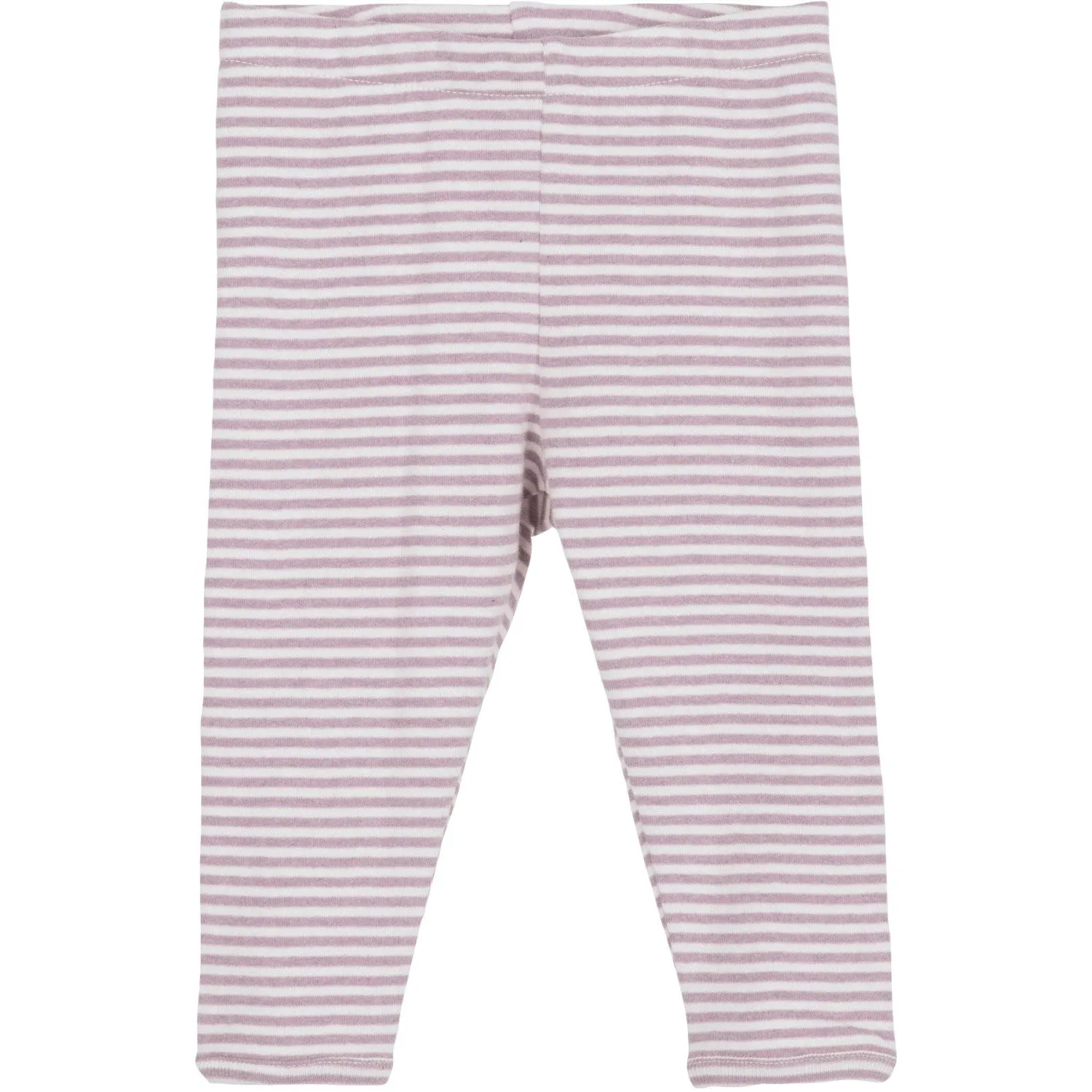 Serendipity Lilac/Offwhite Legging Stripe