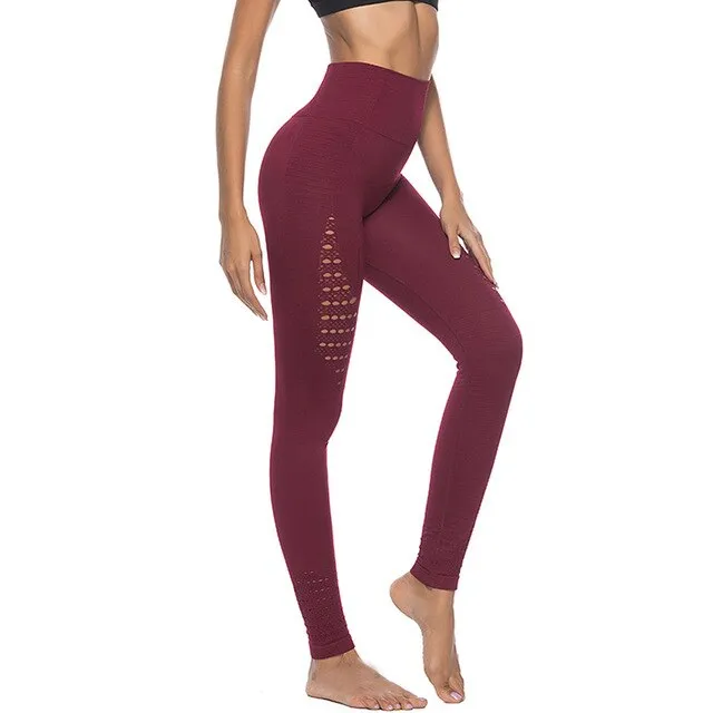 Shark Leggings