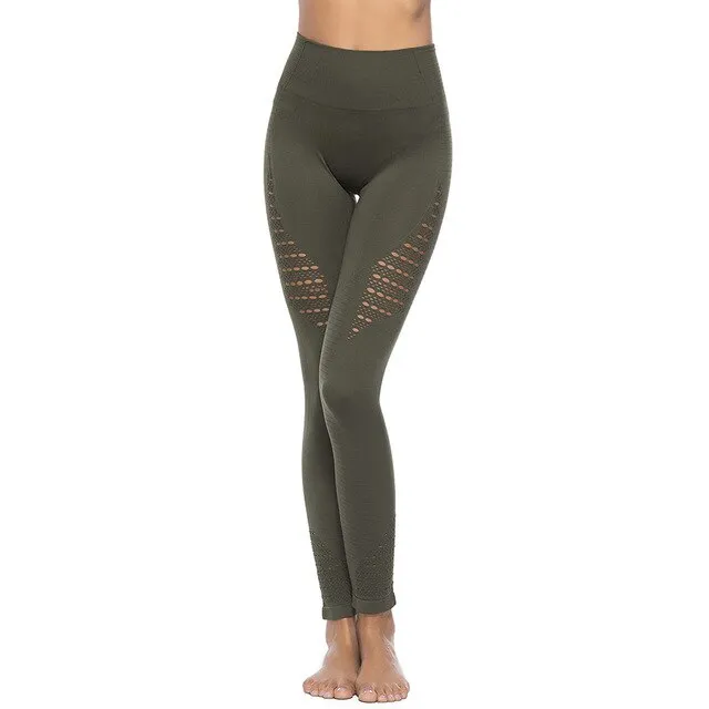 Shark Leggings