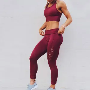 Shark Leggings