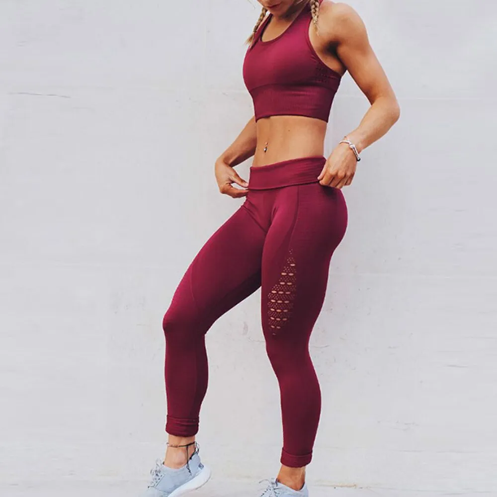 Shark Leggings