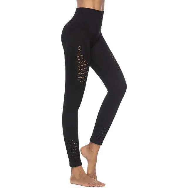 Shark Leggings