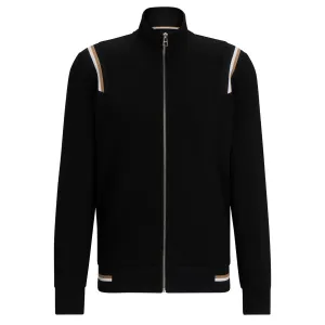 Shepherd Black - SS24