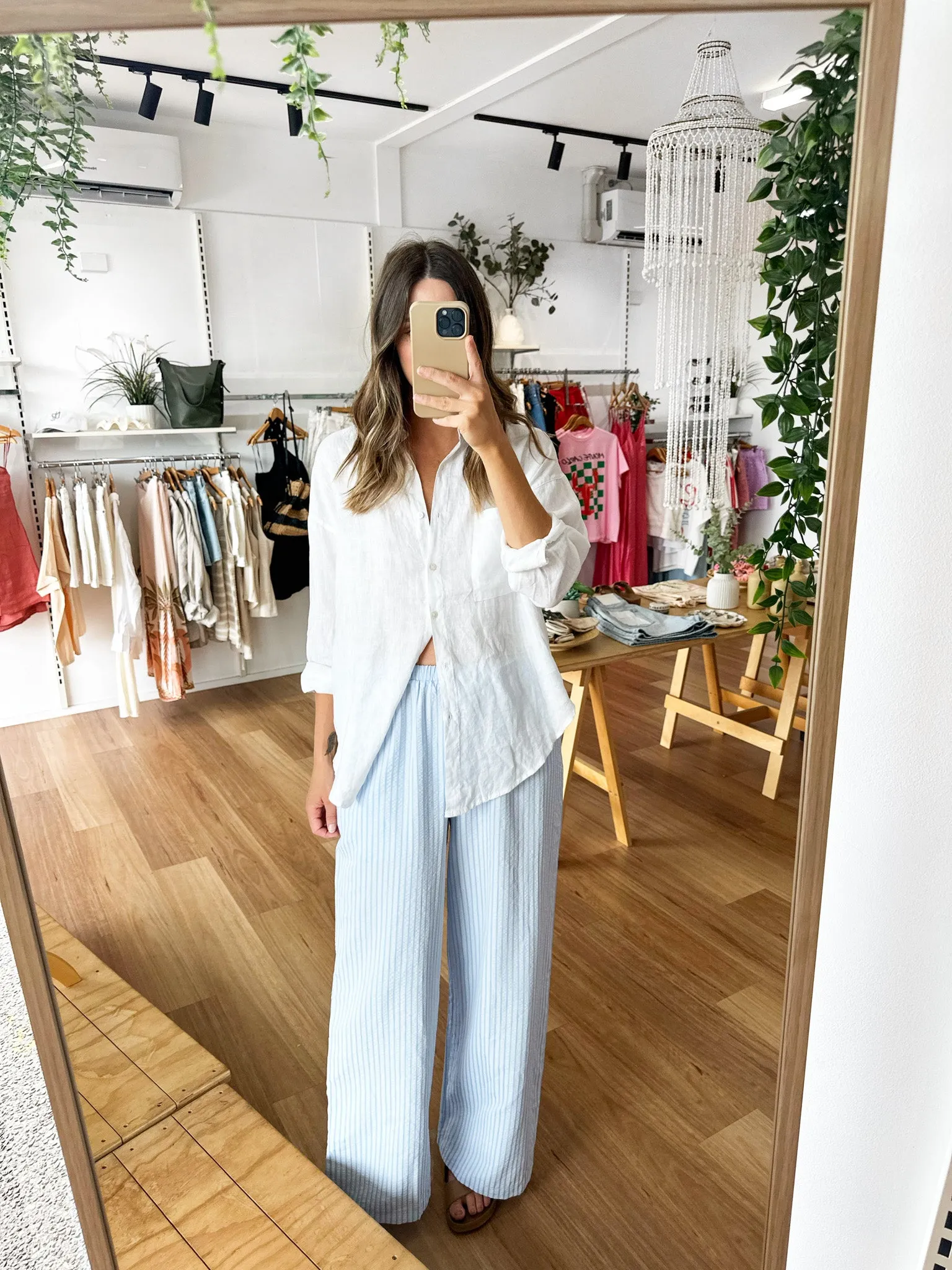 Sienna Pants