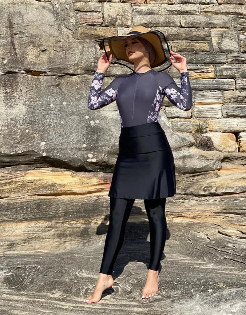 Skirt Leggings