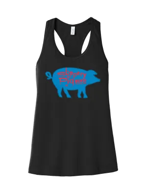 Slippery Pig · Glow Tank