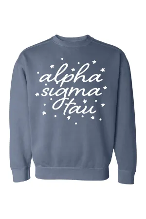 Slumber Party Crewneck
